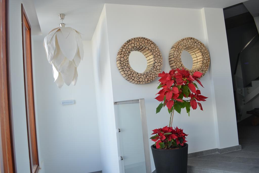 El Baladero Apartment Telde Exterior photo