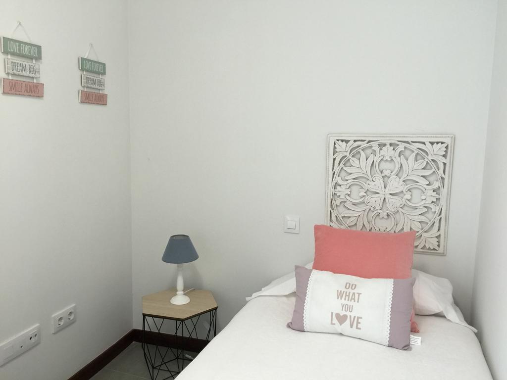 El Baladero Apartment Telde Exterior photo