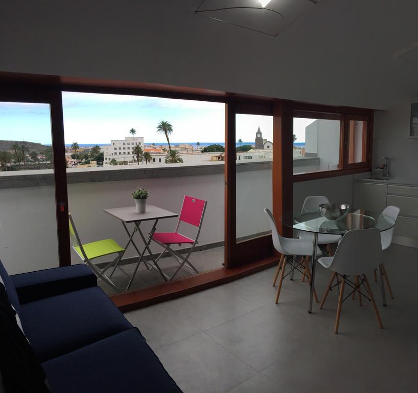 El Baladero Apartment Telde Exterior photo