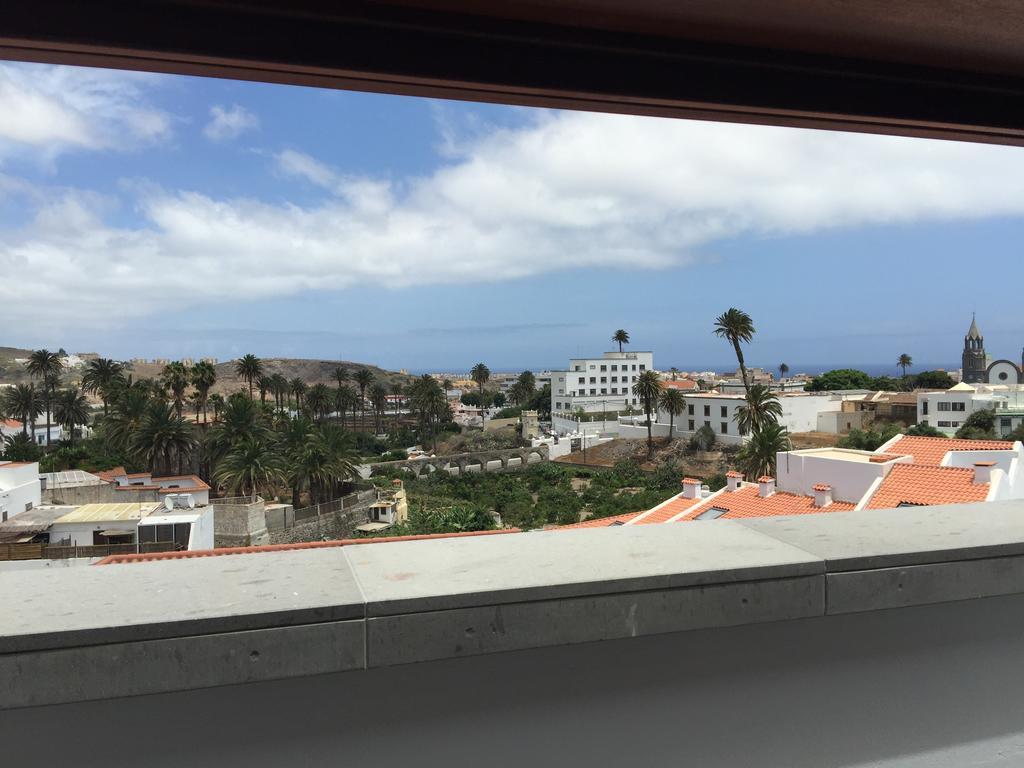 El Baladero Apartment Telde Exterior photo