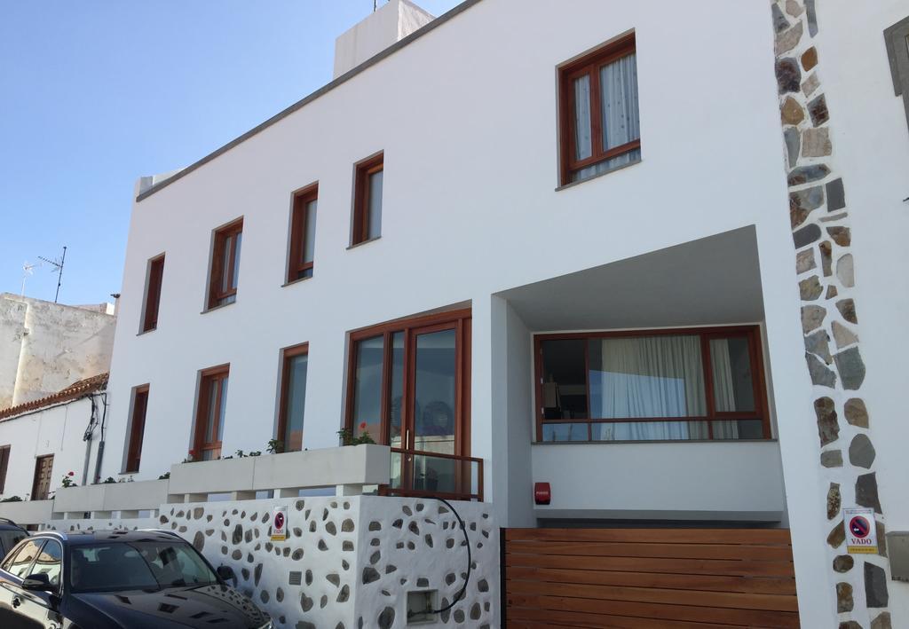El Baladero Apartment Telde Exterior photo
