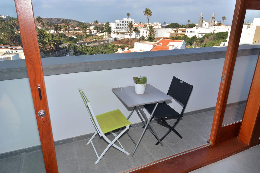 El Baladero Apartment Telde Exterior photo