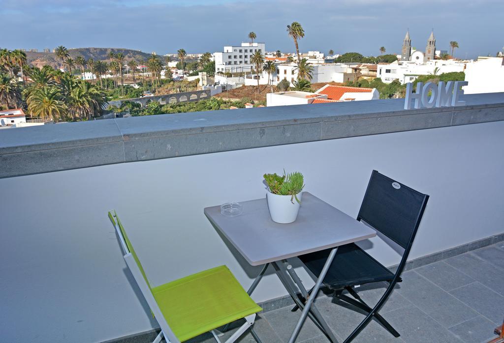 El Baladero Apartment Telde Exterior photo