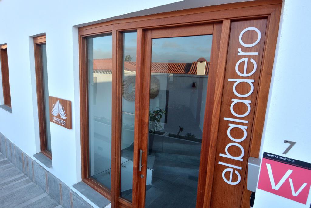 El Baladero Apartment Telde Exterior photo