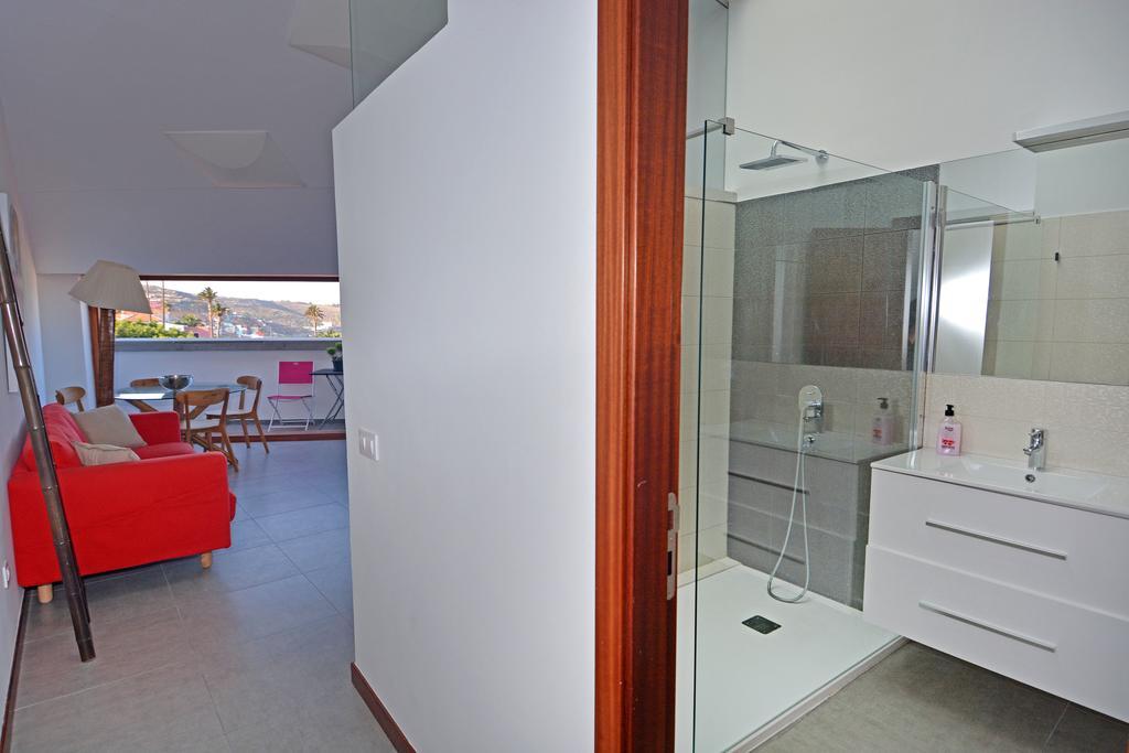 El Baladero Apartment Telde Exterior photo