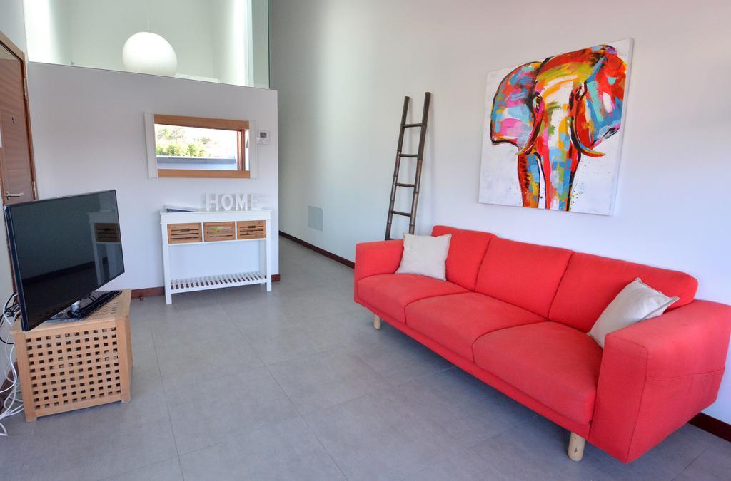 El Baladero Apartment Telde Exterior photo