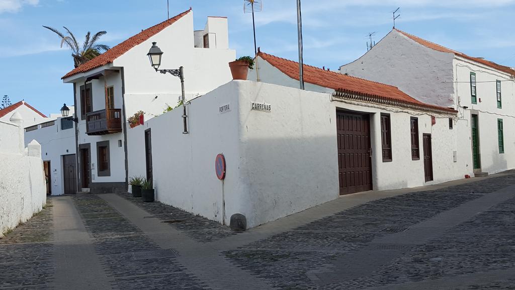 El Baladero Apartment Telde Exterior photo