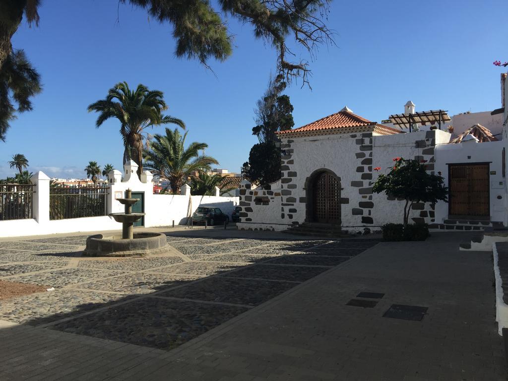 El Baladero Apartment Telde Exterior photo