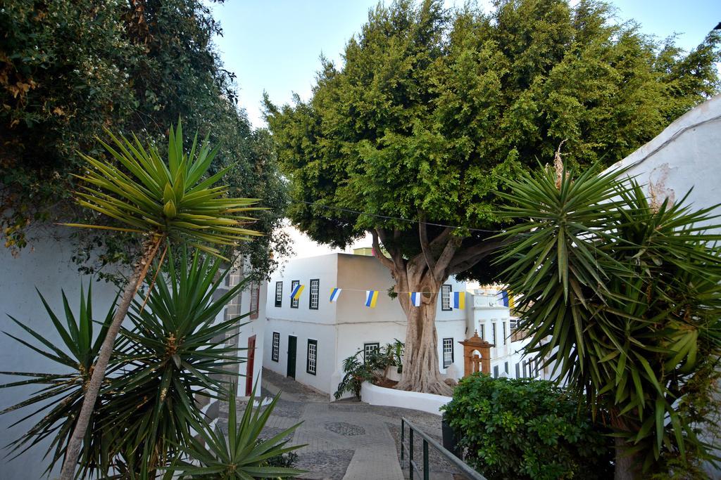 El Baladero Apartment Telde Exterior photo