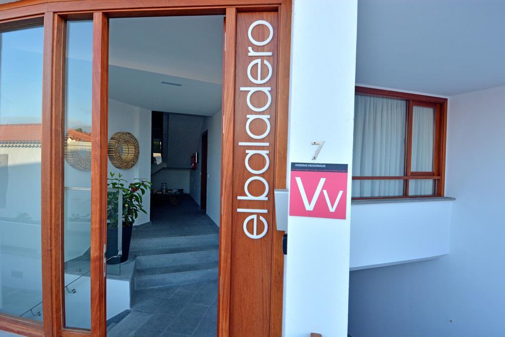El Baladero Apartment Telde Exterior photo