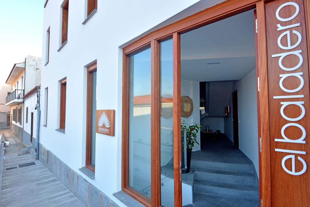 El Baladero Apartment Telde Exterior photo