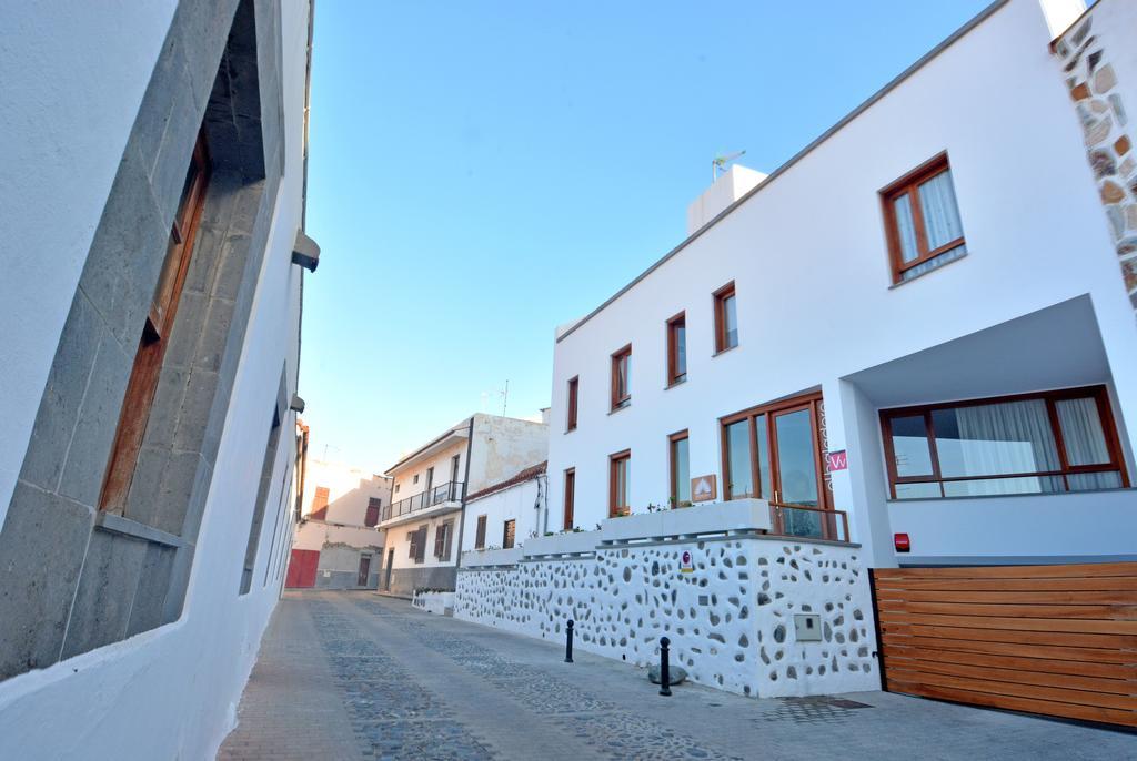 El Baladero Apartment Telde Exterior photo