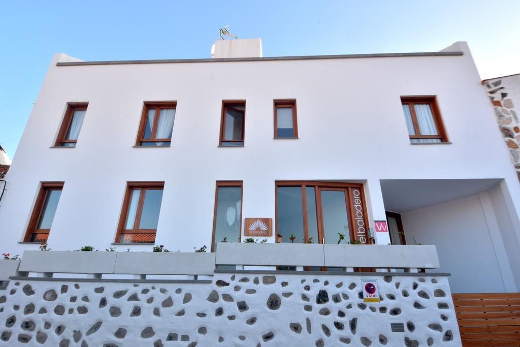El Baladero Apartment Telde Exterior photo