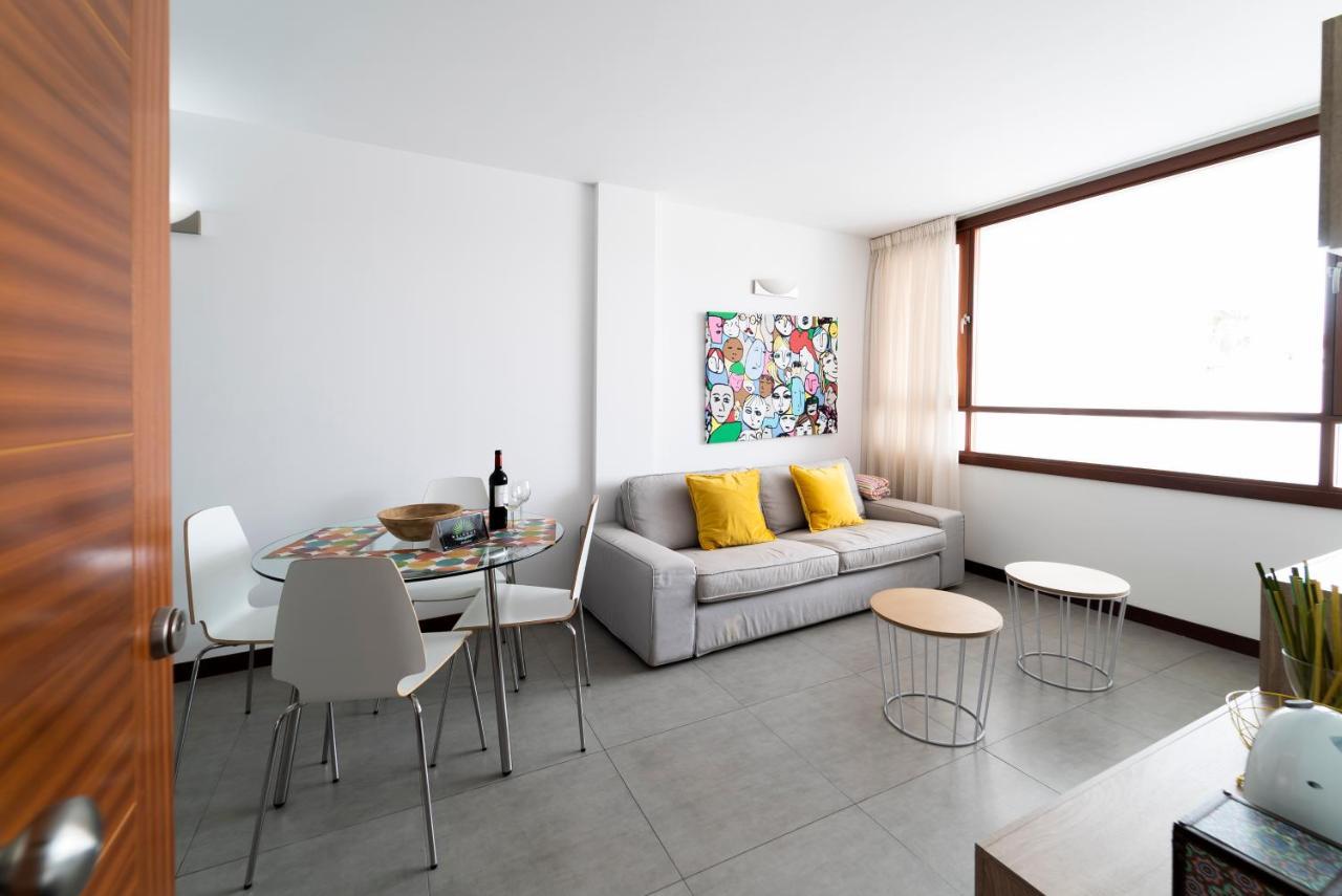 El Baladero Apartment Telde Exterior photo