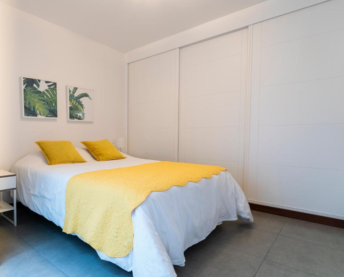 El Baladero Apartment Telde Exterior photo