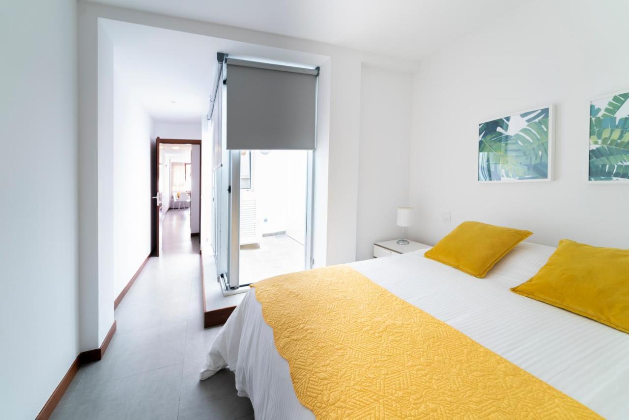 El Baladero Apartment Telde Exterior photo
