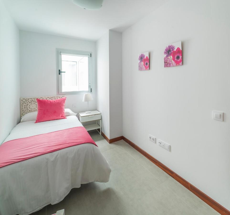 El Baladero Apartment Telde Exterior photo