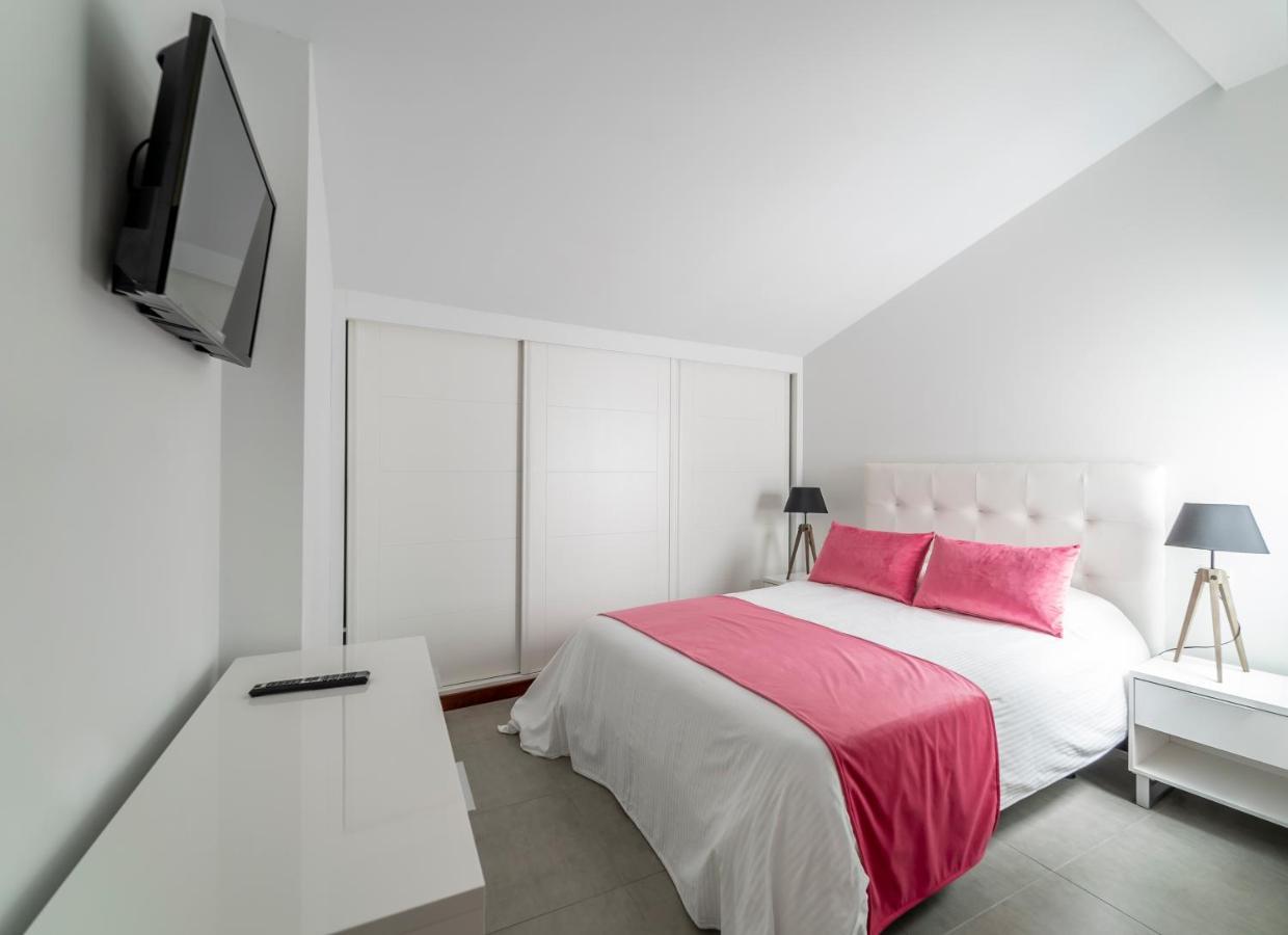 El Baladero Apartment Telde Exterior photo