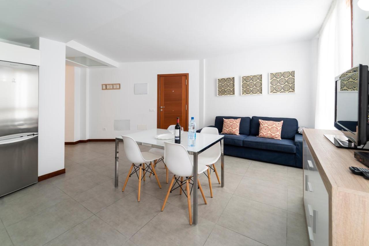 El Baladero Apartment Telde Exterior photo