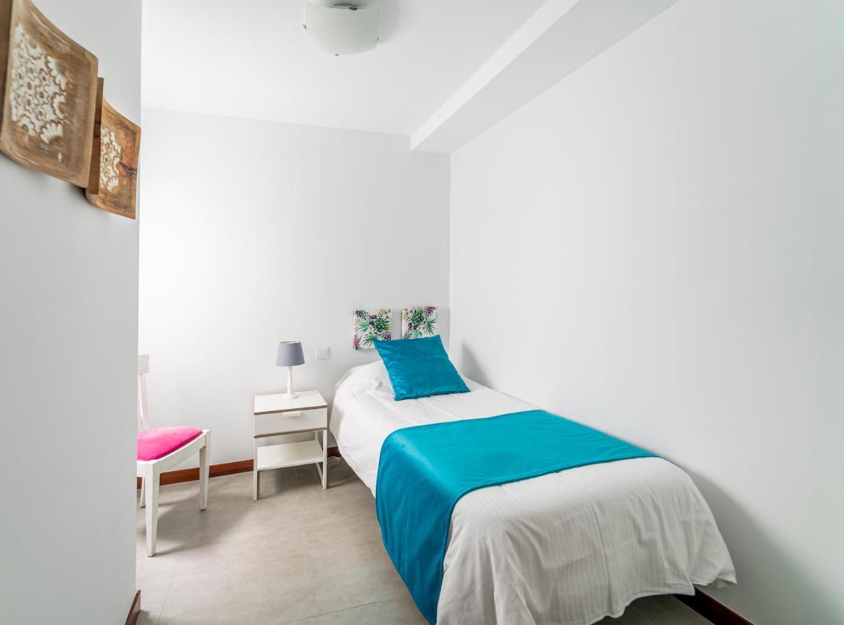 El Baladero Apartment Telde Exterior photo