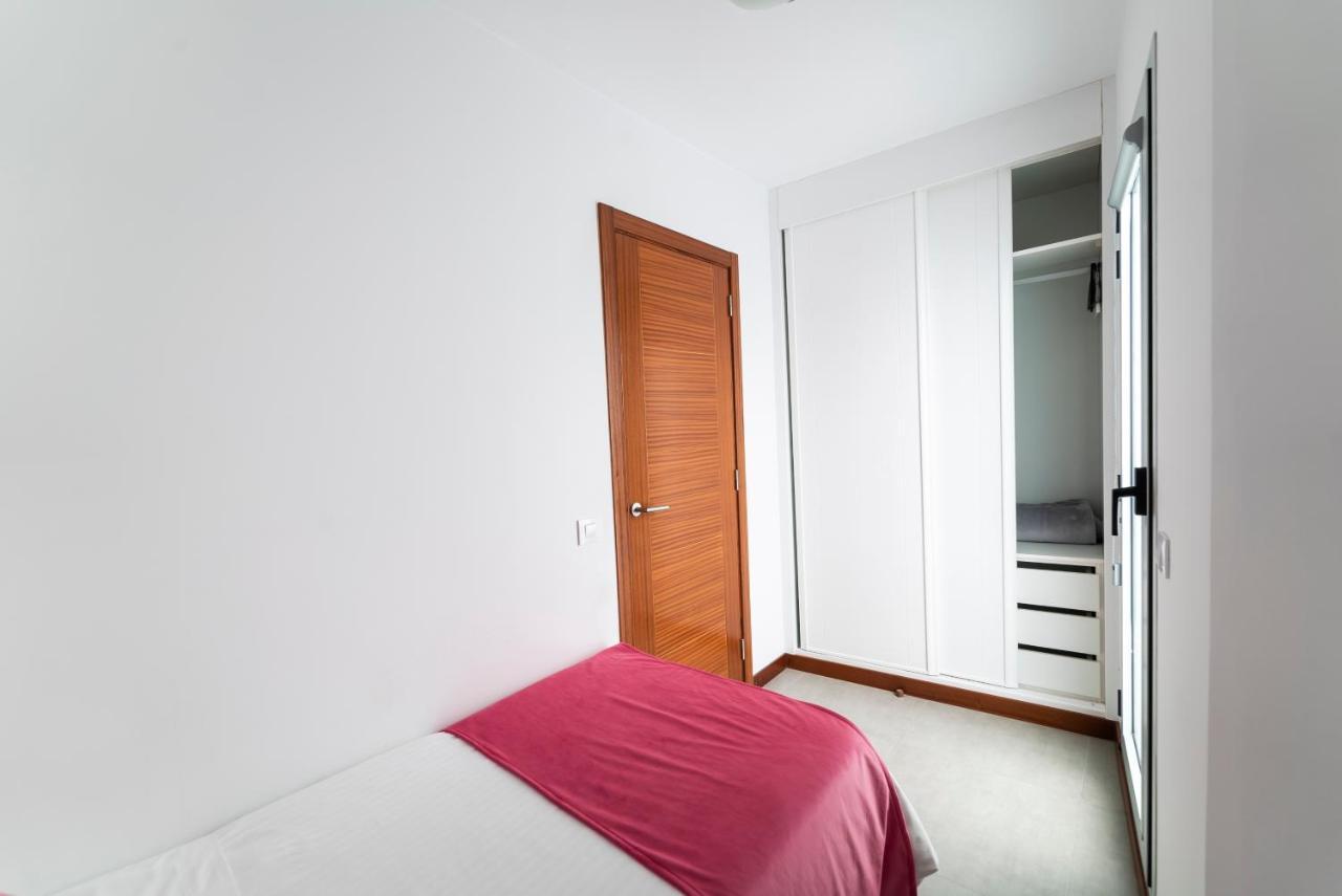 El Baladero Apartment Telde Exterior photo